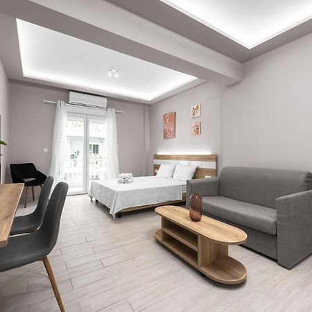 Lausanne, Nilie Hospitality Mgmt Thessaloníki Luaran gambar