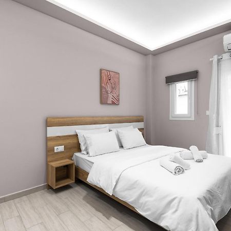 Lausanne, Nilie Hospitality Mgmt Thessaloníki Luaran gambar