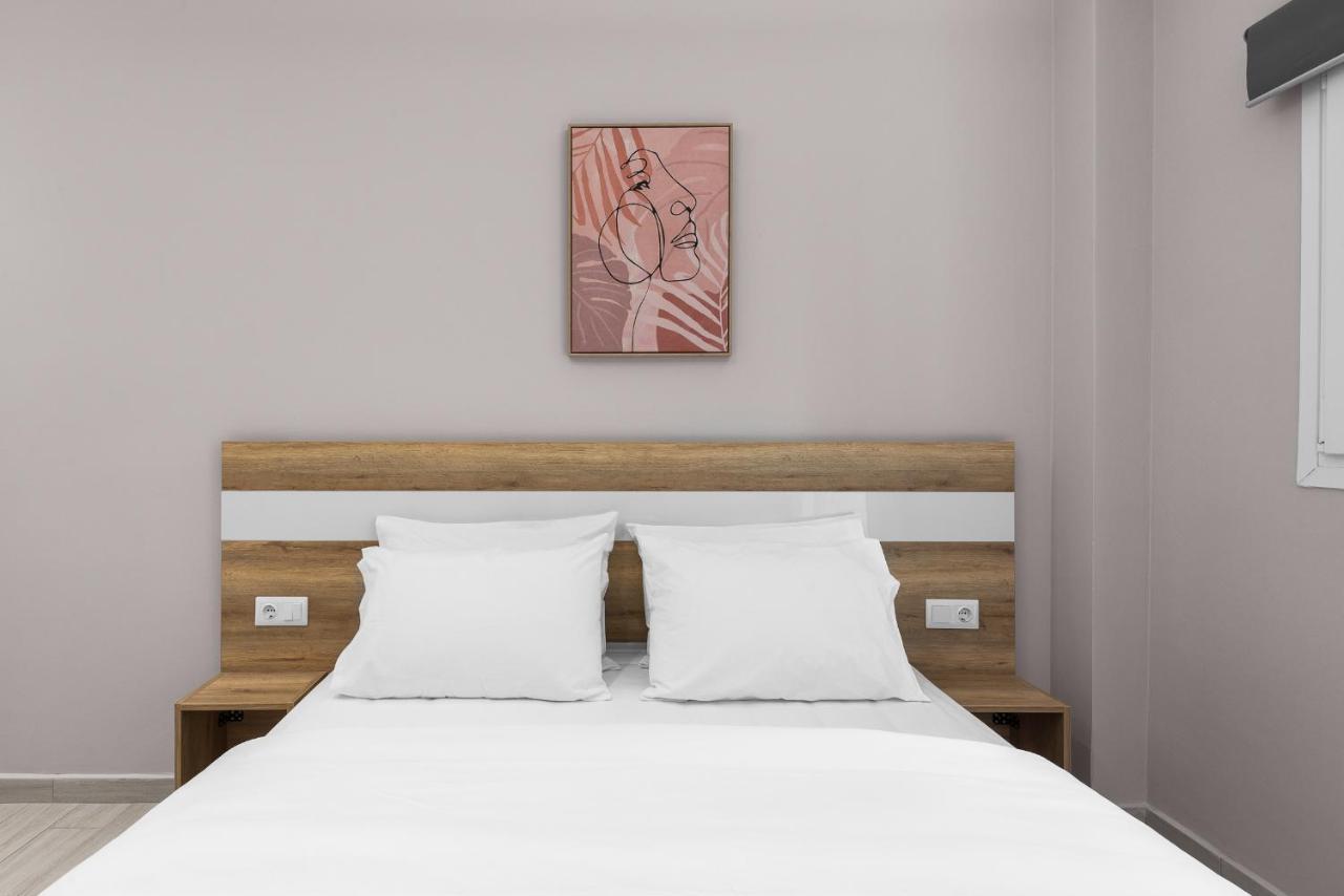 Lausanne, Nilie Hospitality Mgmt Thessaloníki Luaran gambar
